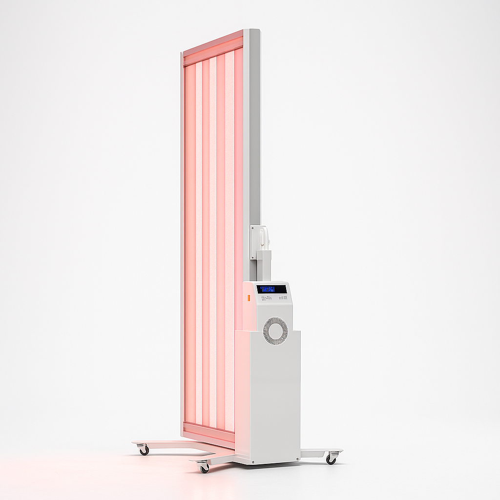 TheraLux Pro Mobility Pane