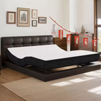 AureliaSleep Elevate+ Smart Bed