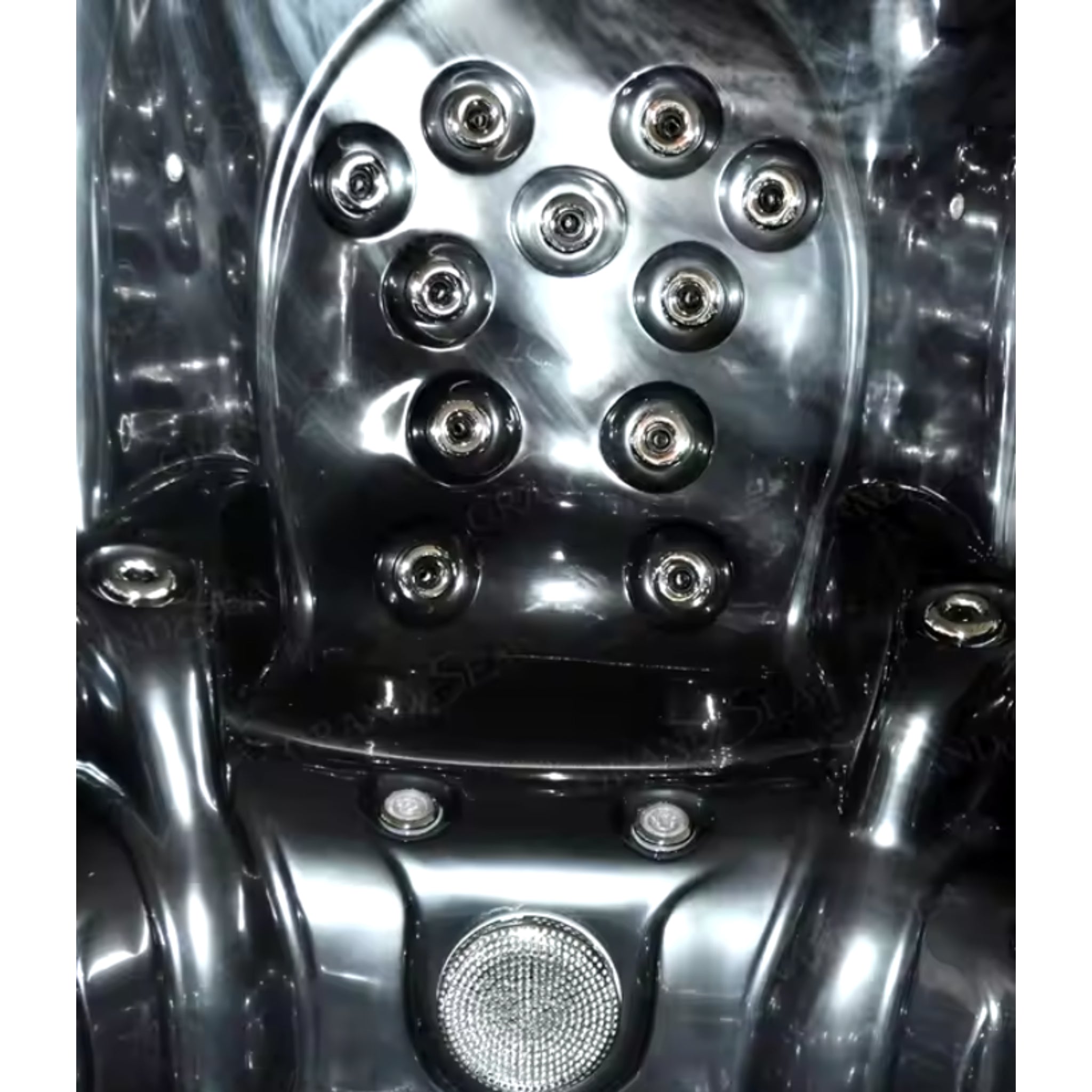 HydroForma Elevate Spa