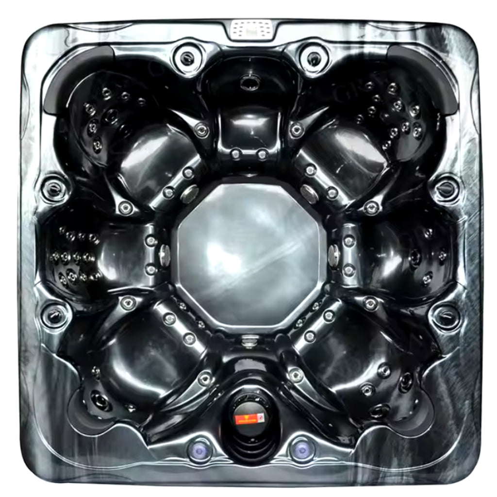 HydroForma Elevate Spa